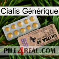 Cialis Générique 41